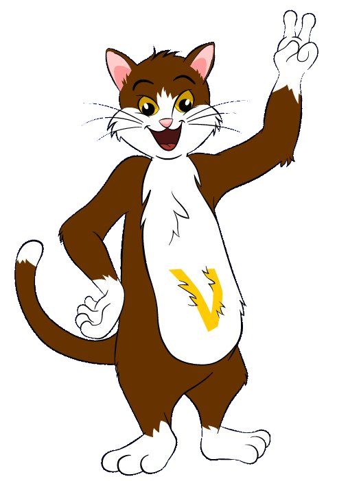 Mascotte VeraEnergy